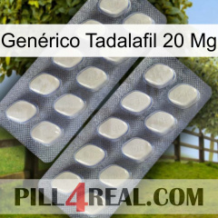 Genérico Tadalafil 20 Mg 07